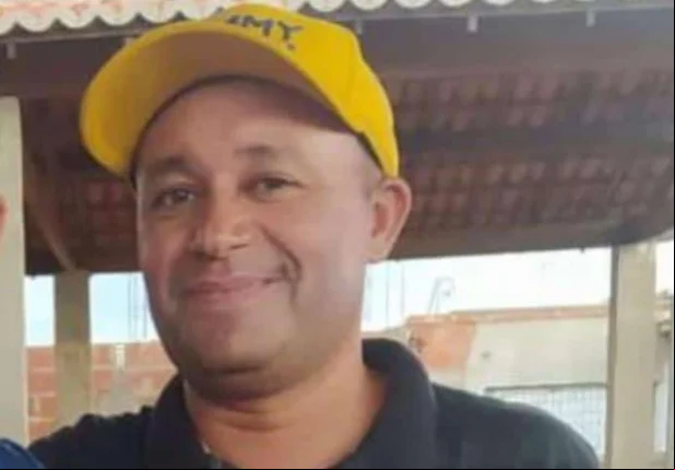 Manoel Francisco de Santana