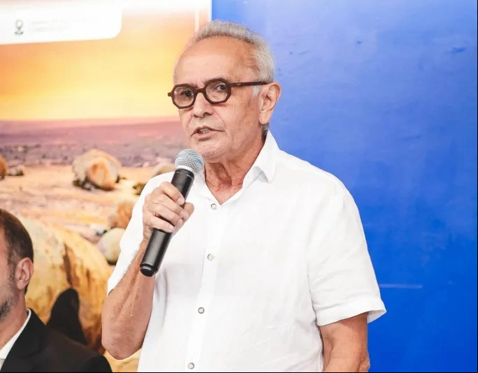 Prefeito Cícero Lucena