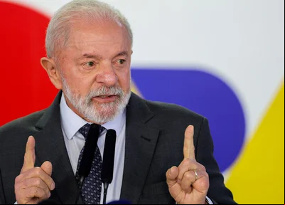 Presidente Lula