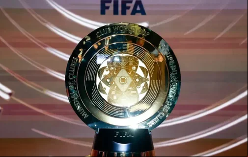 Troféu do Mundial de Clubes