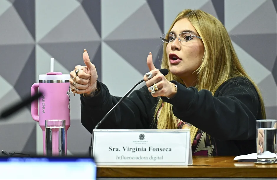 Virgínia Fonseca