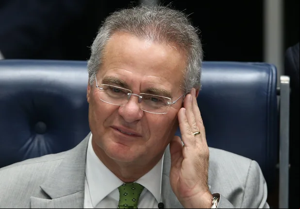 Renan Calheiros 