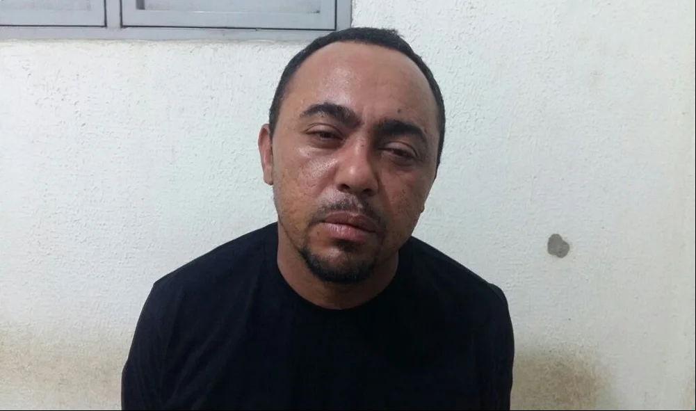 Ronildo Alves da Silva