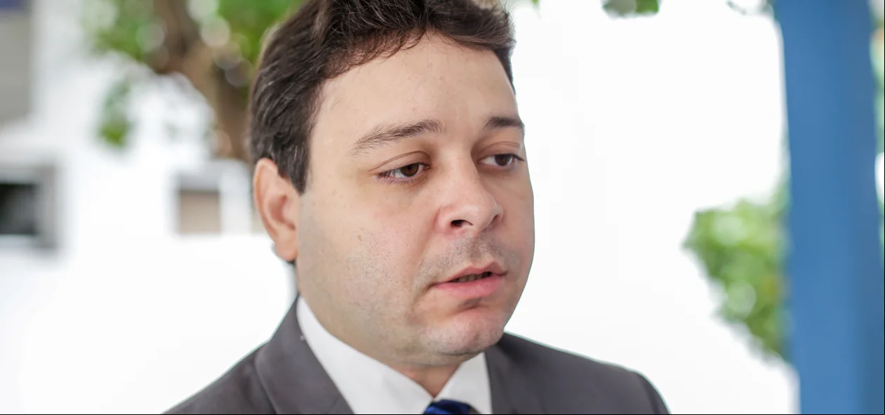 Evandro hidd