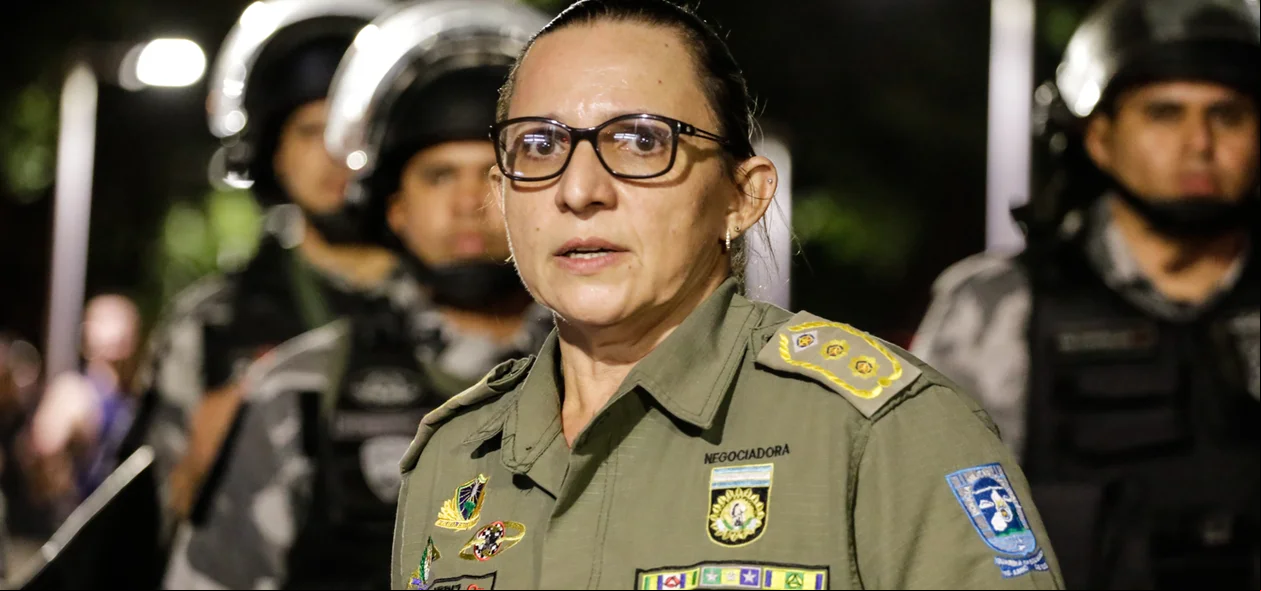 Coronel Julia  