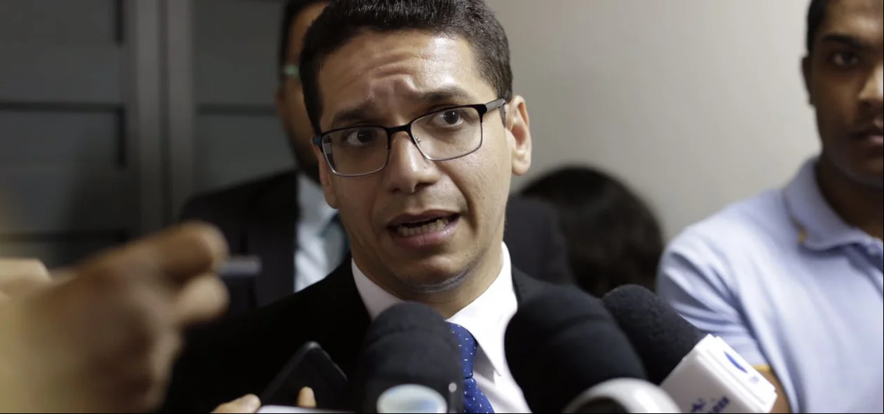 Daniel Oliveira
