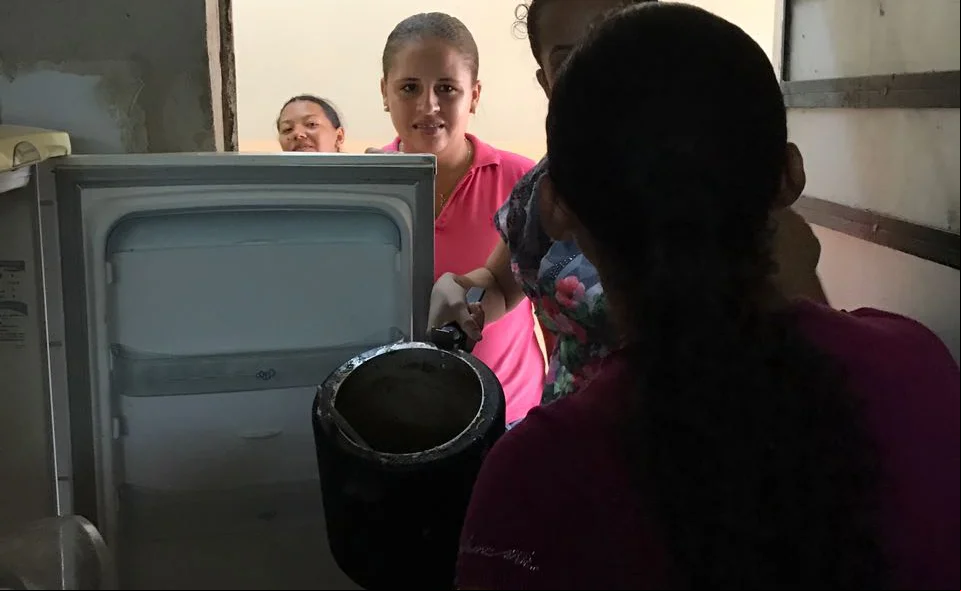 Belê vai denunciar o caso na tribuna