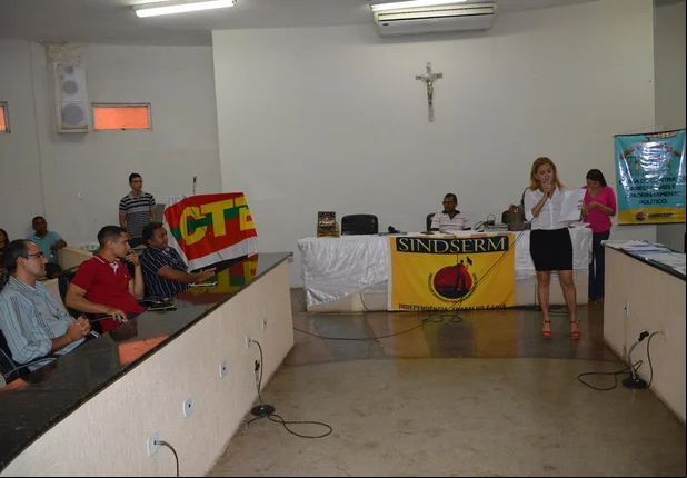 Sindserm Picos reúne filiados e define pautas para este ano