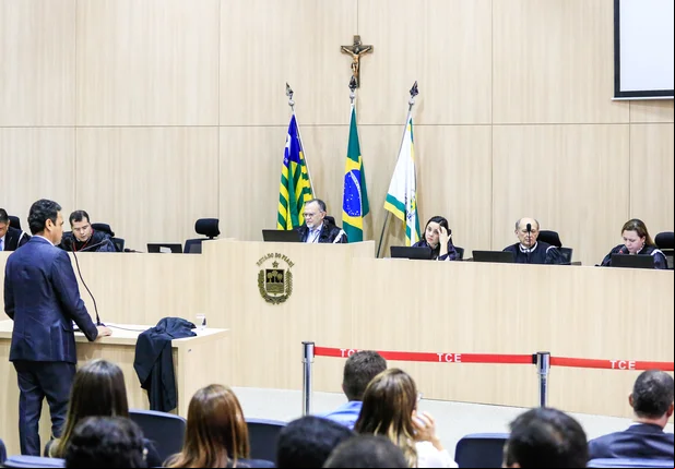 Prefeitos discutem a criação de novo Diário Oficial 