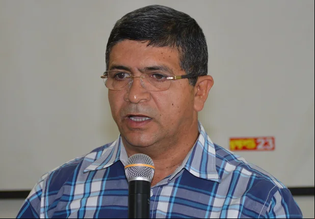 PPS discute rumos do partido durante encontro em Picos	