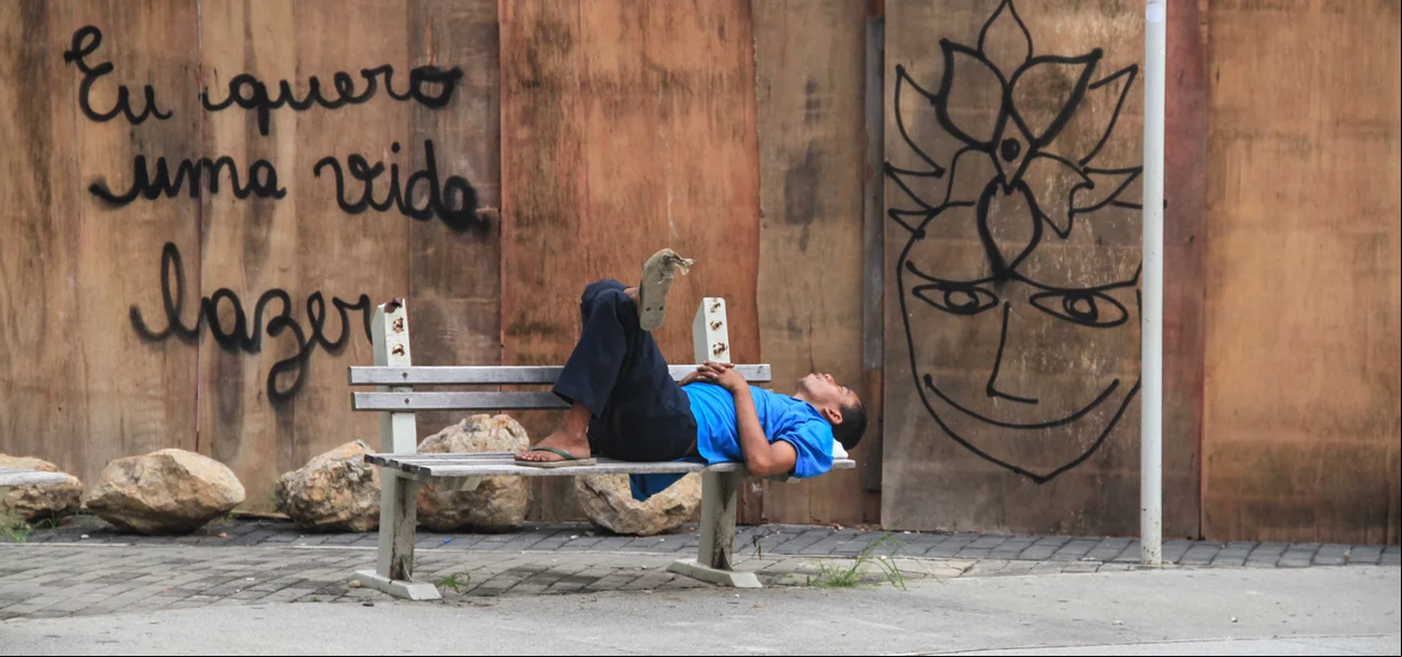 Cotidiano de nossa cidade