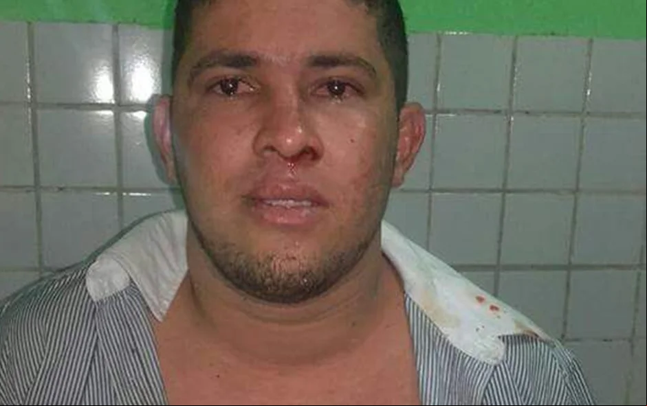 Romário Campelo