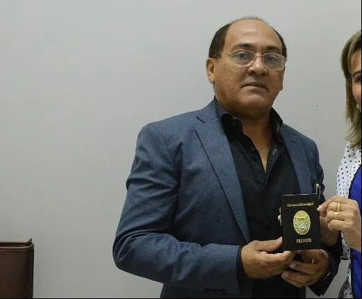 Antônio Sobrinho