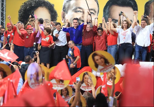 Partido dos Trabalhadores homologa candidatura de Wellington