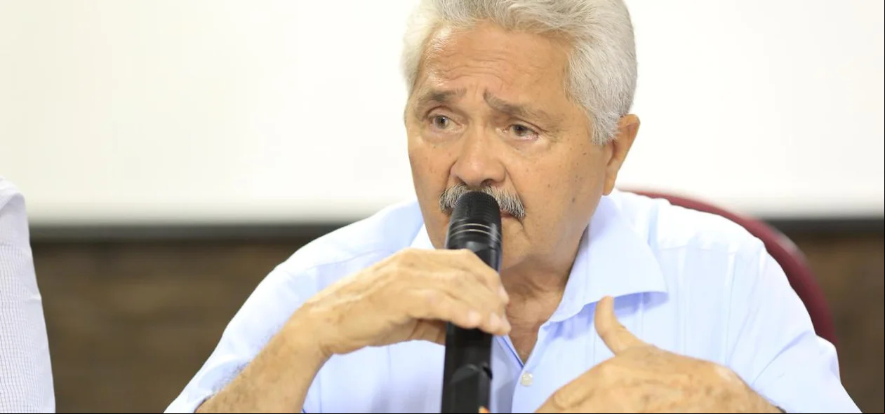 Elmano Férrer