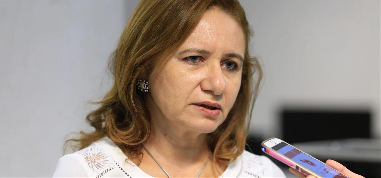 Promotora Raquel Galvão 