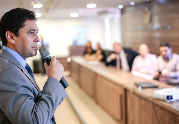 Aplicativo MP-PI Cidadão é lançado em Teresina