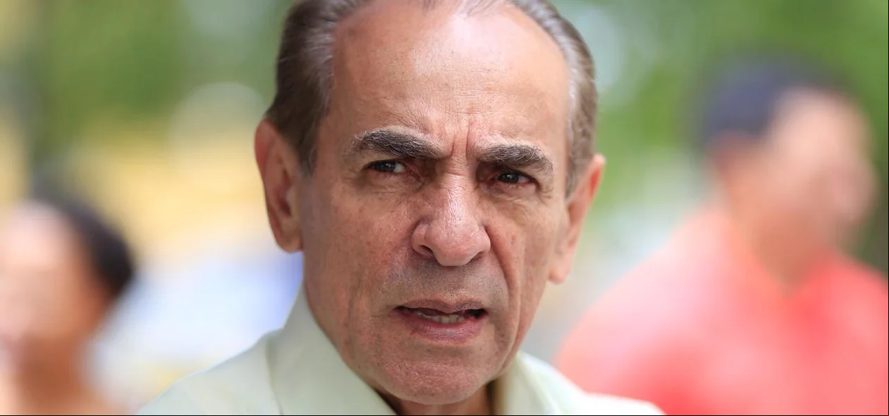 Marcelo Castro
