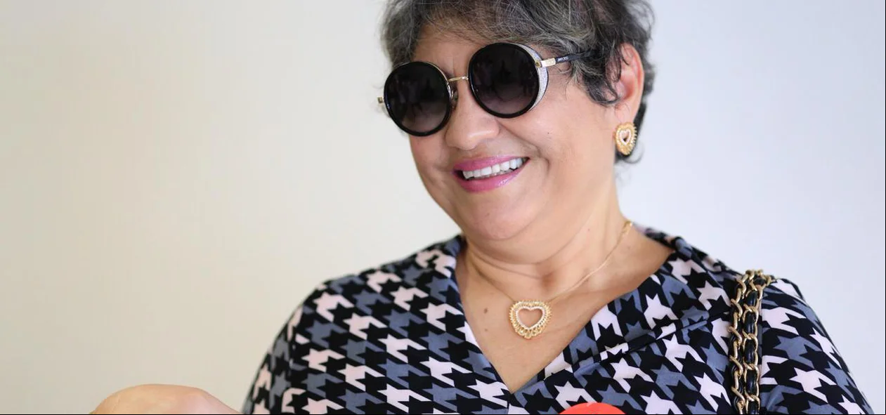 O movimento ganhou mais força por conta do falecimento da juíza Regina Freitas