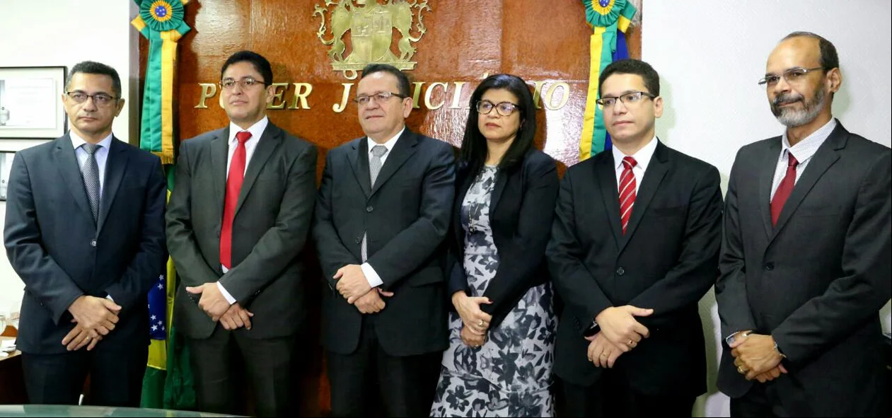 Autoridades assinam termos de cooperação 