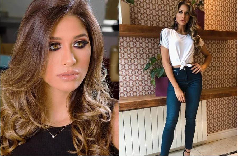 Anna Carolina Sousa, do Maranhão