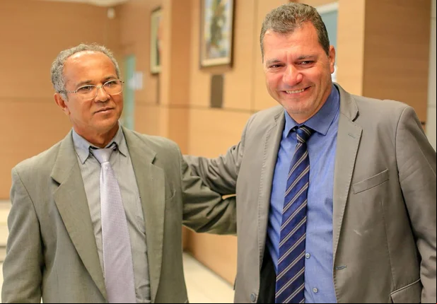 R. Silva e Joaquim do Arroz