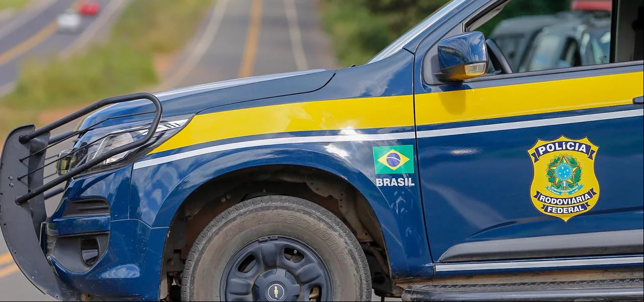 Polícia Rodoviária Federal- PRF