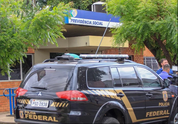 PF deflagra 'Operação Grande Família' e cumpre mandados de prisão