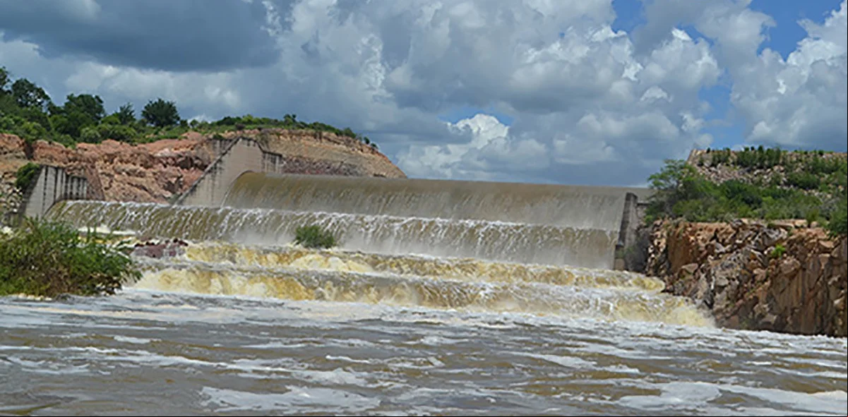 Cachoeira 