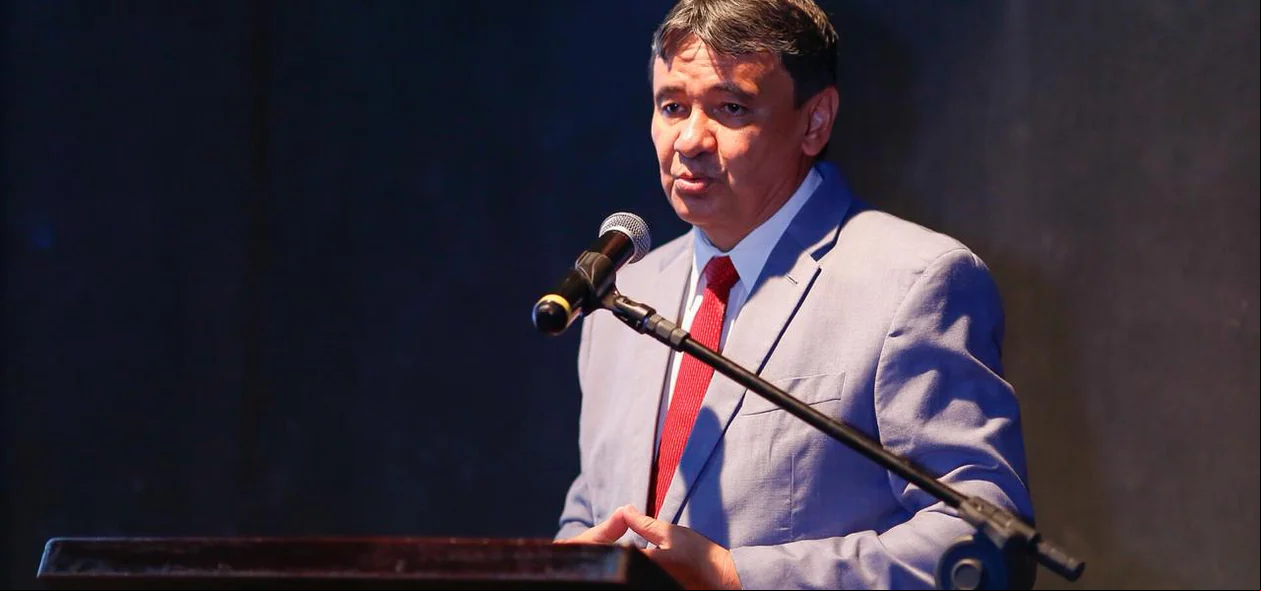 Wellington Dias destacou a importância do Complexo 