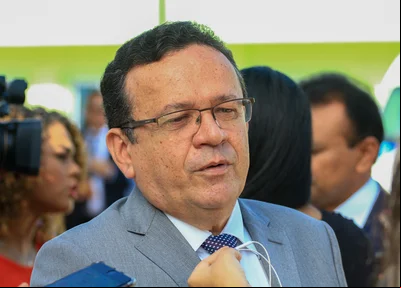 Sebastião Ribeiro Martins