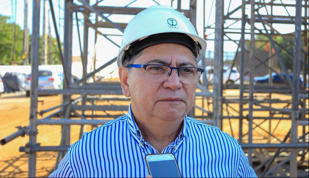 Superintendente do DNIT 