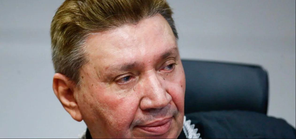 Desembargador Olímpio Galvão