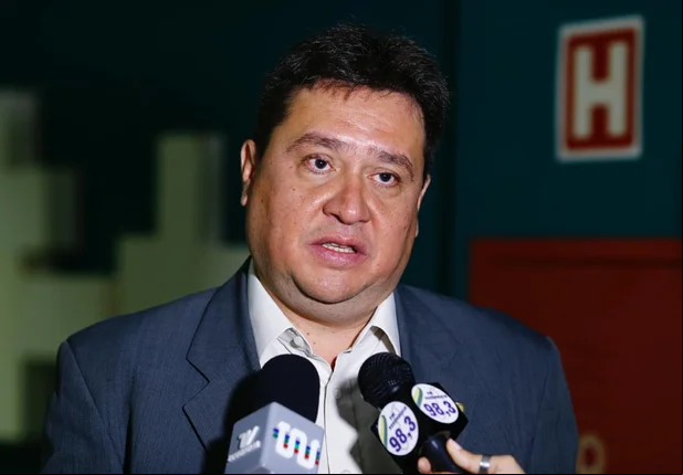 Deputado Nerinho
