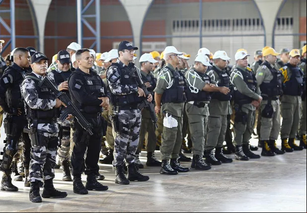 Polícia Militar deflagra Operação Veraneio no Piauí