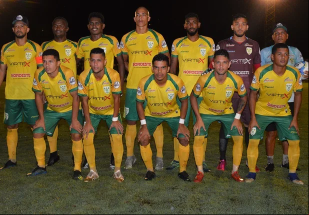 Picos derrota Flamengo e se mantém na ponta do Piauiense