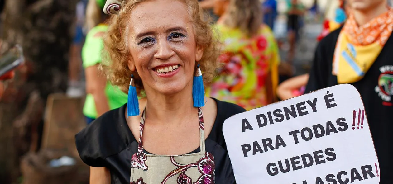 Rosana Carvalho