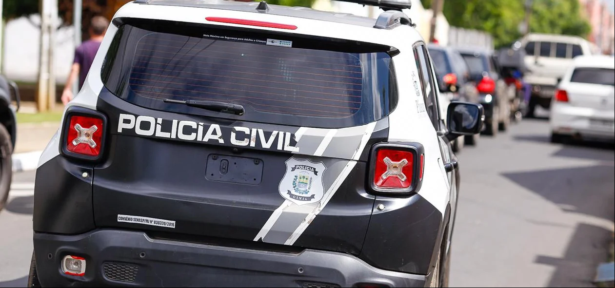 Polícia Civil