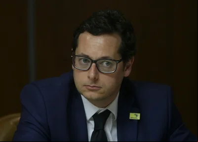 Fábio Wajngarten