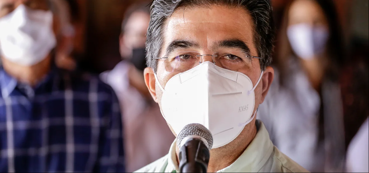 Deputado Estadual Francisco Limma