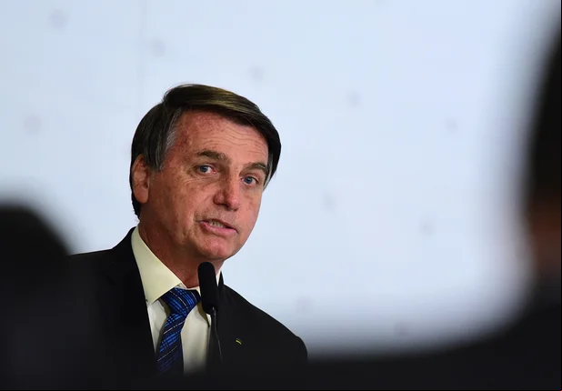 Jair Bolsonaro