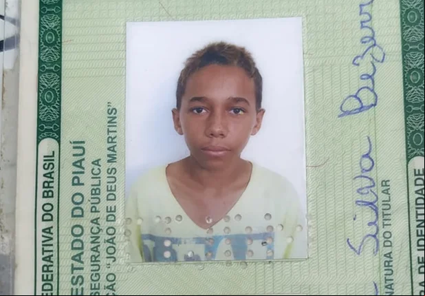 Jovem de 22 anos é encontrado morto na zona sul de Teresina