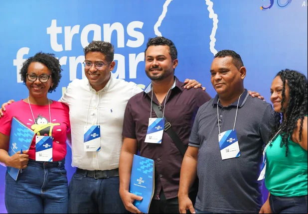 Sebrae reúne gestores no evento Transformar Juntos Piauí