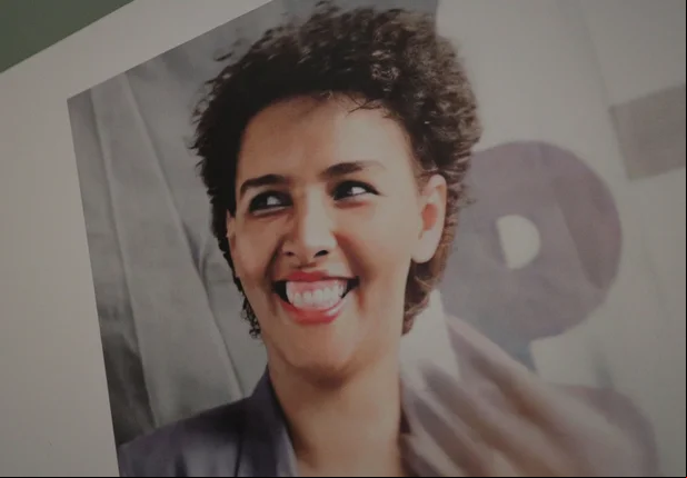Palácio de Karnak recebe exposição com fotos de Francisca Trindade