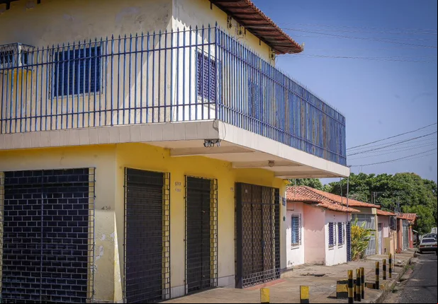 Criminoso é morto a tiros na zona sul de Teresina