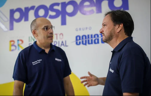 Instituto Equatorial: espaço Casa Prospera é inaugurado em Teresina